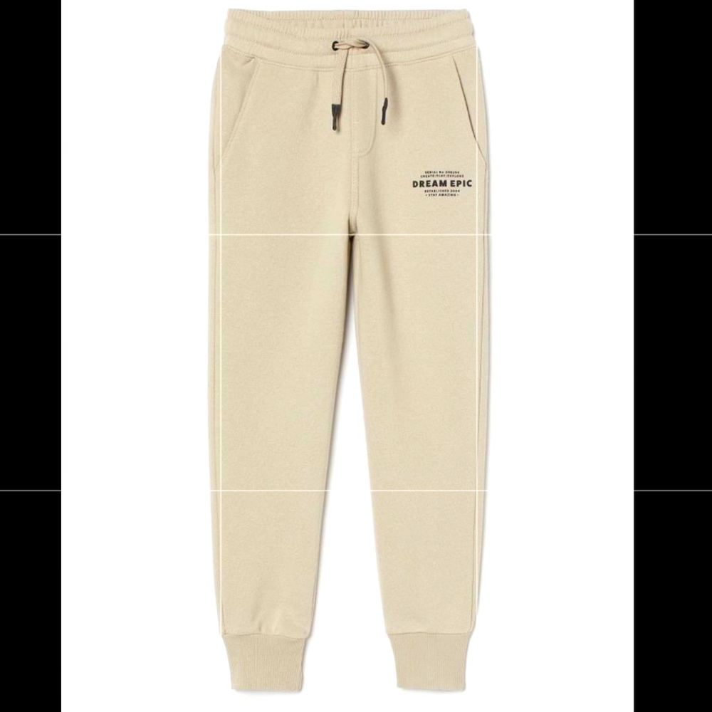 H&M Boys Sweats Sz12